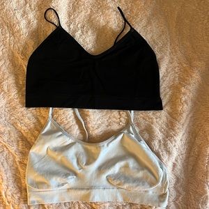 Comfy Lounge Bras